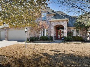 8408 S 69th East Ave, Tulsa, OK 74133