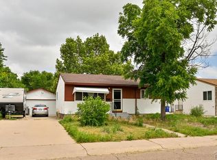 2540 Lynwood Ln, Pueblo, CO 81005