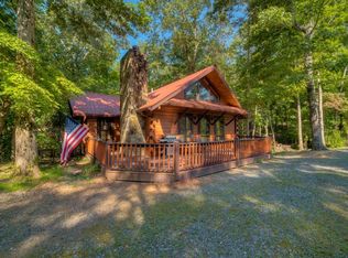 455 Abbott Top Rd #3, Ellijay, GA 30540