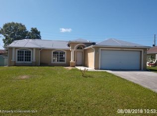 10470 Captain Dr, Spring Hill, FL 34608