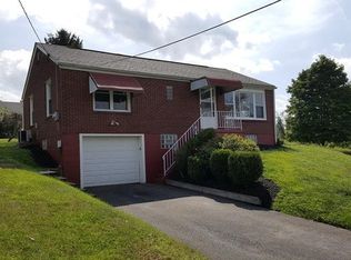 1217 Wexford St, McKeesport, PA