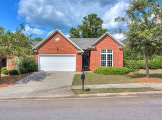 2704 Devereux Dr, Augusta, GA 30909