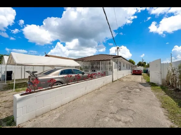 3132 NW 27th St Unit 1, Miami, FL 33142