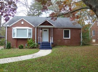 2245 Browns Mill Rd SE, Atlanta, GA 30315