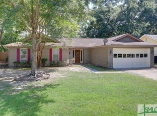 109 S Nicholson Cir, Savannah, GA 31419