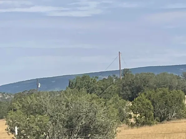 T4 Hall Rd, Capitan, NM 88316