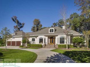 12 Islanders Retreat, Savannah, GA 31411
