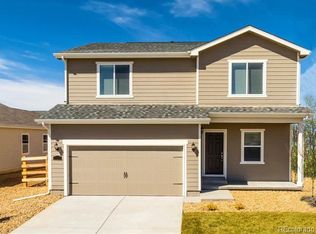 4559 E 95th Ct, Thornton, CO 80229