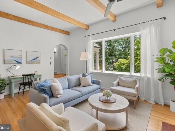 208 Lexington Dr, Silver Spring, MD 20901