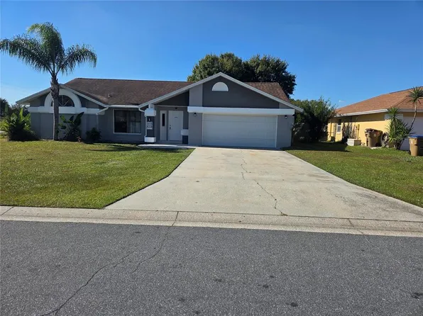 1 Carmona Way, Kissimmee, FL 34758
