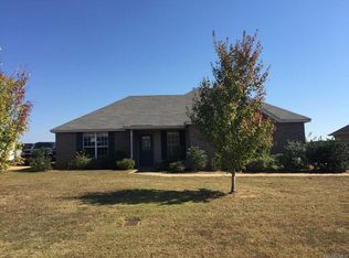 196 Uden Way, Millbrook, AL 36054