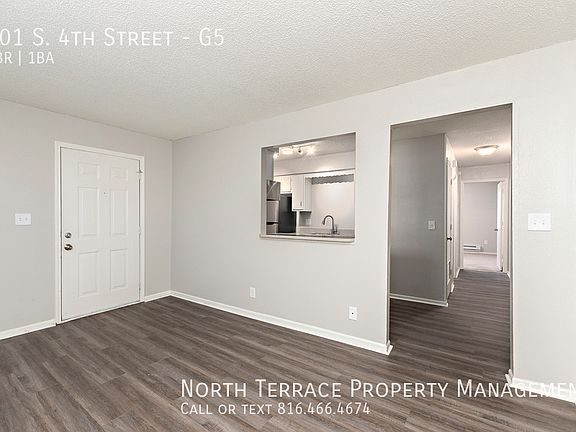 4th image of 501 S 4th St APT G5