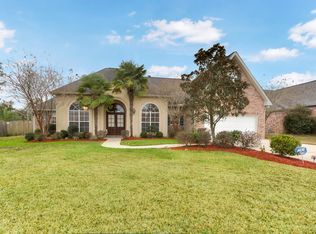 156 Butternut Ln, Mandeville, LA 70448
