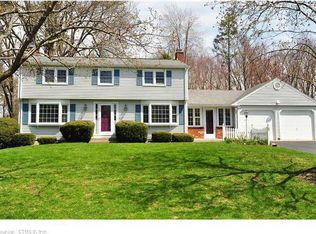 38 Carol St, Enfield, CT 06082