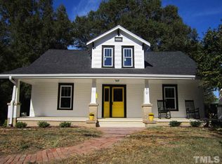 612 N Greensboro St, Carrboro, NC 27510