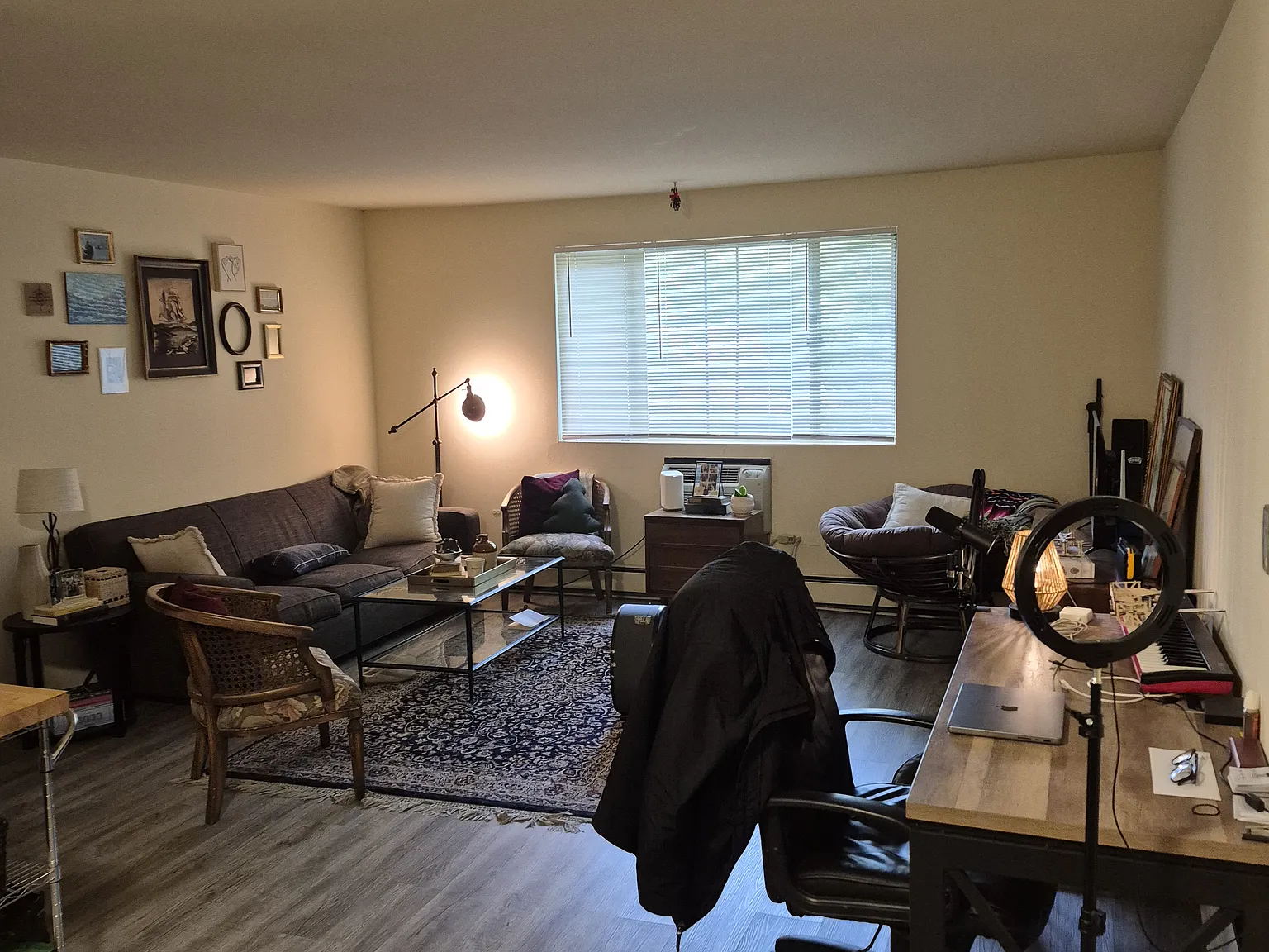 1 bed, 650 sqft, $1,275 — Photo 2