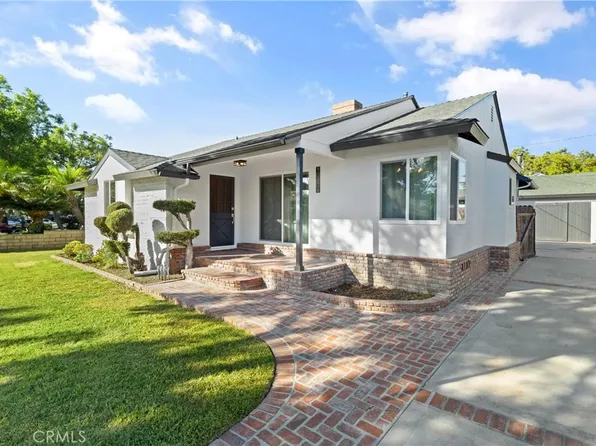 10434 Woodstead Ave, Whittier, CA 90603