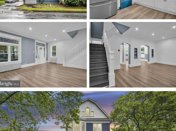 (undisclosed Address), Harrisburg, PA 17104