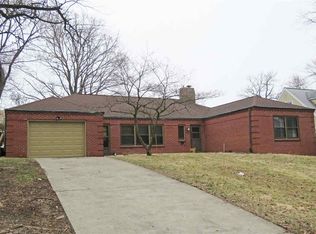 1010 Ravinia Rd, West Lafayette, IN 47906