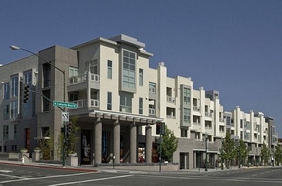 2nd image of 1655 N California Blvd Floor 1
