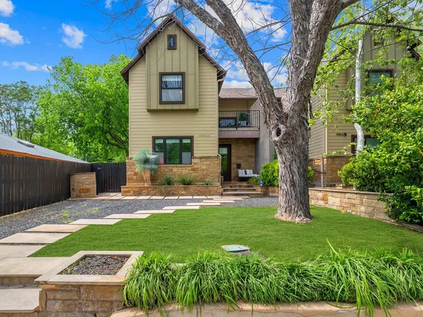 4904 Duval St #A, Austin, TX 78751