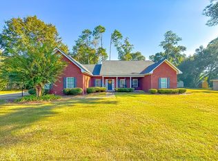 1907 Gragg St, Bainbridge, GA 39819