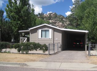 824 Dougherty St, Prescott, AZ 86305