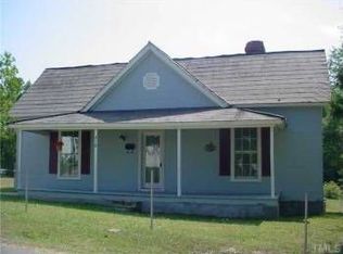 312 Bowen Ave, Durham, NC 27525