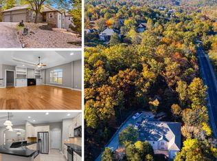 801 Silvercliff Way, Branson West, MO 65737