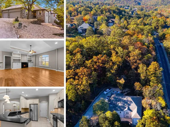 801 Silvercliff Way, Branson West, MO 65737
