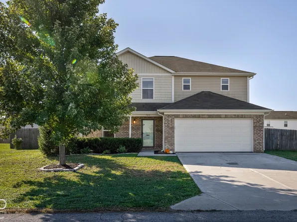 7835 E 296th St, Atlanta, IN 46031
