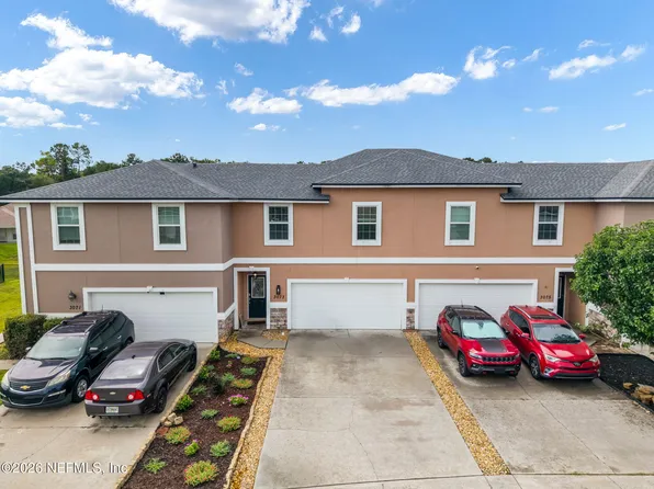 3073 ZEYNO Drive, Middleburg, FL 32068