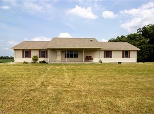 7788 Hiner Rd, Wooster, OH 44691
