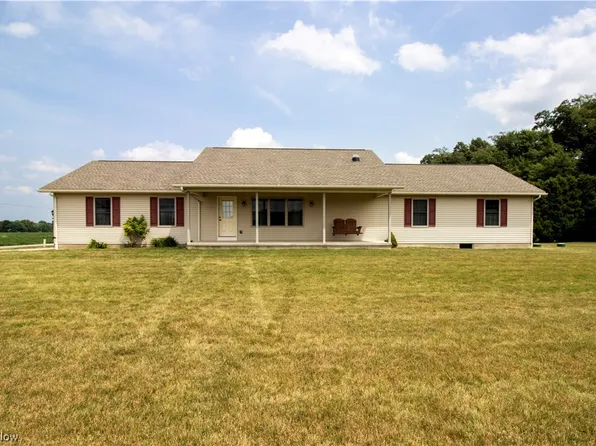 7788 Hiner Rd, Wooster, OH 44691
