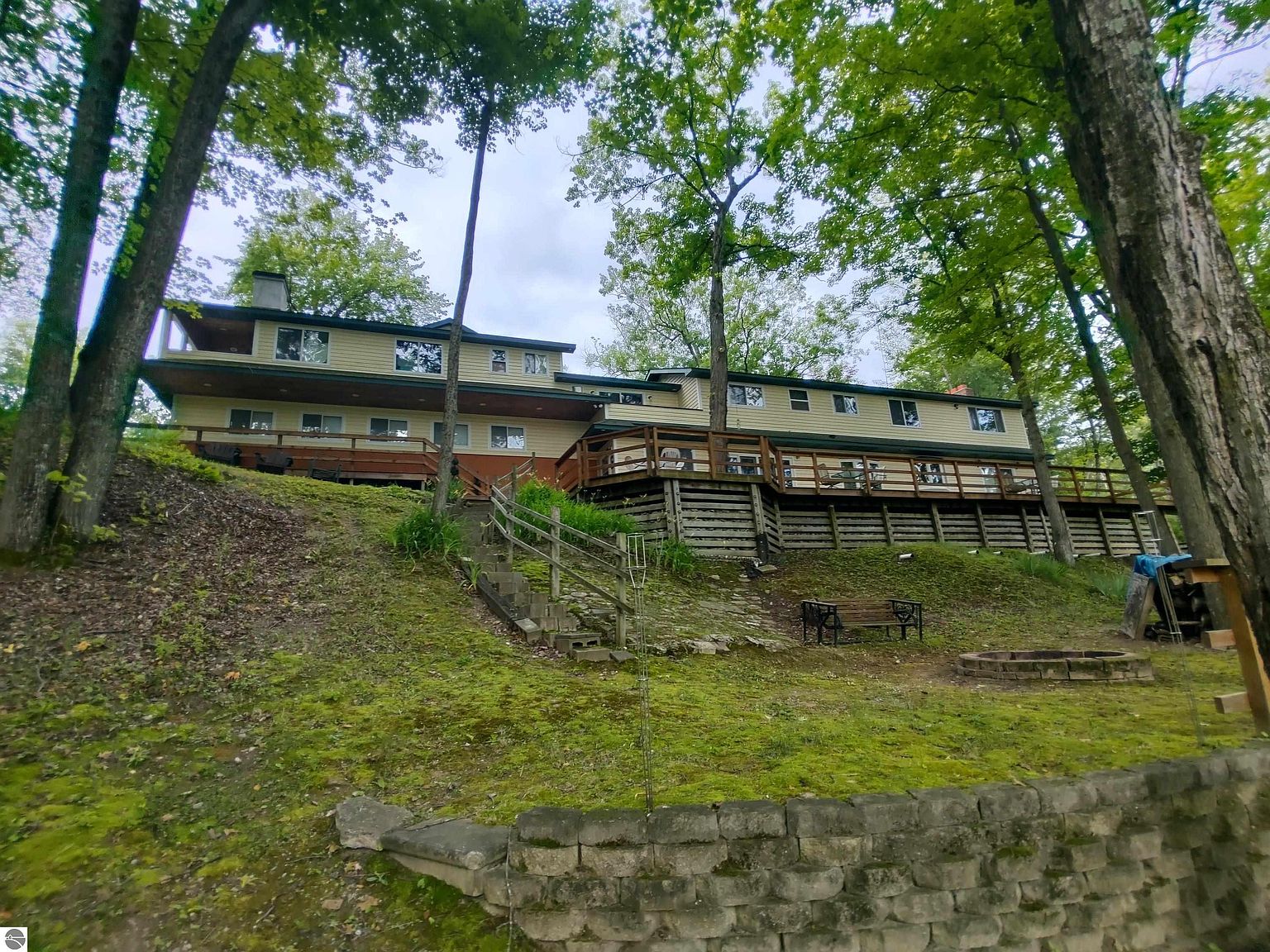 1620 N Michigan Rd, Omer, MI 48749 Zillow