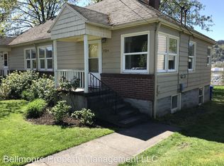 9724 N Edison St, Portland, OR 97203