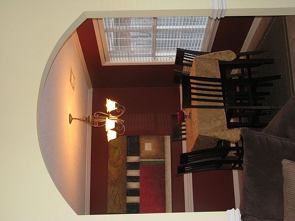 Breakfast Room