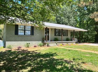385 Pikesville Rd, Fulton, MS 38843
