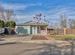 121 3rd St, Frederick, CO 80530