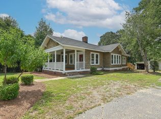 211 Connecticut Ave, Greer, SC 29650