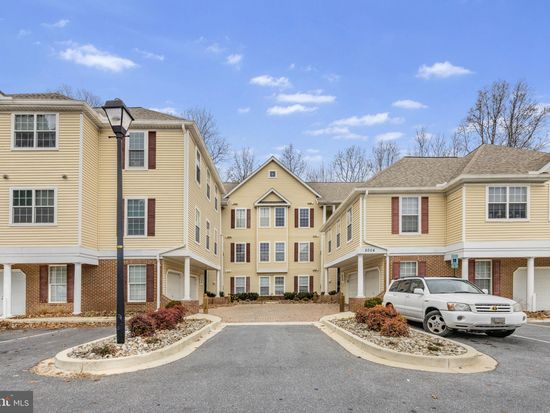 5004 Willow Branch Way Unit 105, Owings Mills, MD 21117