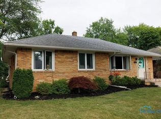 810 Johnson St, Maumee, OH