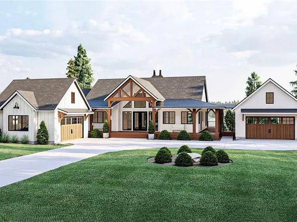 104 Waters Edge #5, Dawsonville, GA 30534