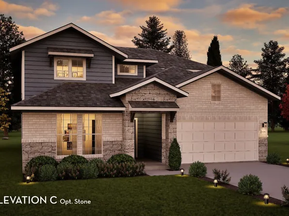 453 Van Conder Pl Lot 73, Hendersonville, TN 37075