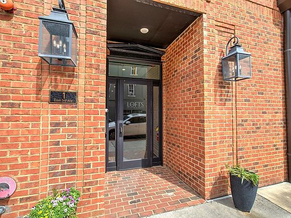 2nd image of 1 E 3rd Ave Unit 313