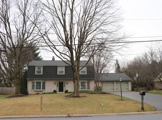 434 Teddy Ave, Lancaster, PA