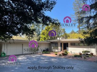 1151 Glen Rd, Lafayette, CA 94549