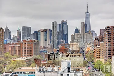 Sold by Halstead Real Estate