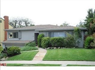 251 Bronwood Ave, Los Angeles, CA 90049