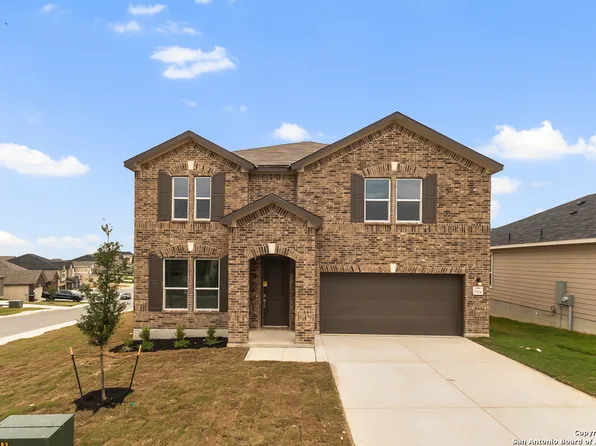 2504 Chronos Drive, San Antonio, TX 78245